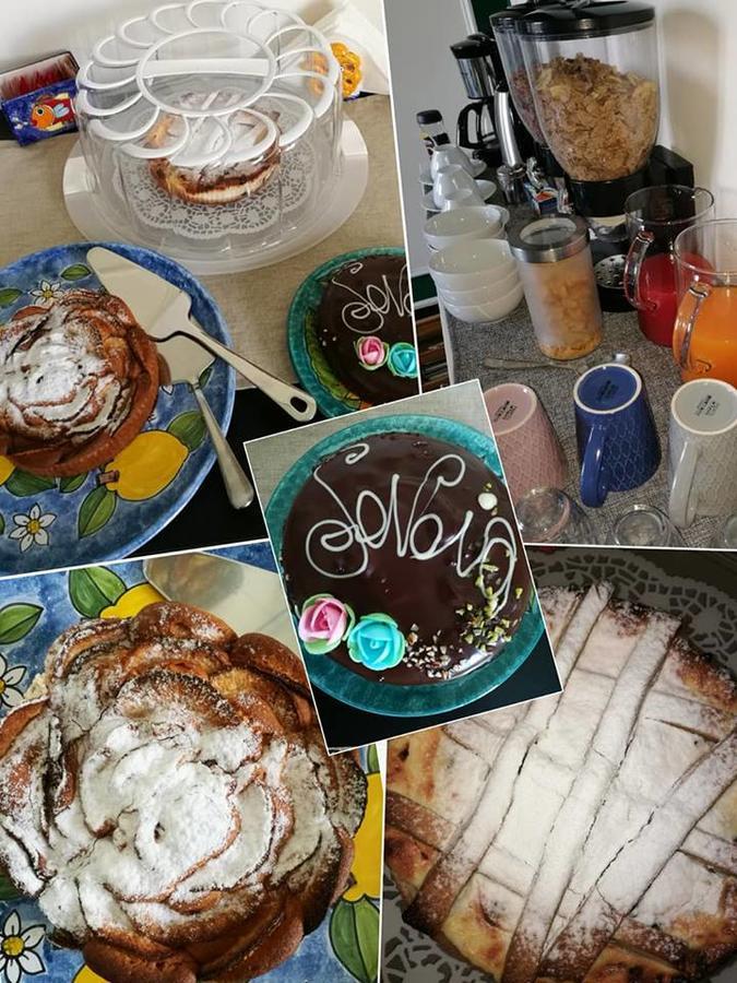 All'Ombra Del Massimo Παλέρμο Εξωτερικό φωτογραφία